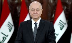 برهم صالح يفوز بمنصب المفوض السامي للأمم المتحدة لشؤون اللاجئين